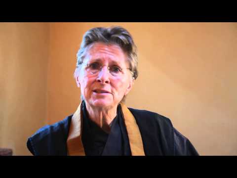 Roshi Joan Halifax addresses the International Buddhist Confederation on Engaged Buddhism