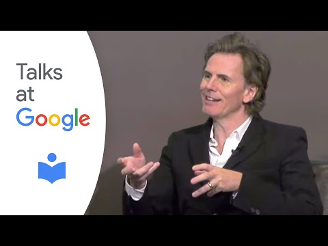 John Taylor | Authors at Google