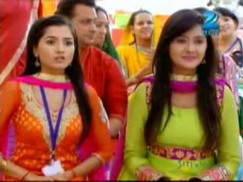 Aur Pyaar Ho Gaya Episode 6 - January 13, 2014