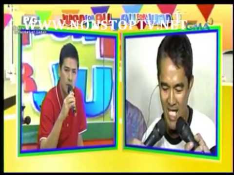 Eat Bulaga Part 3 of 3 January 13, 2014