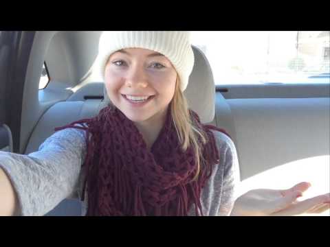 Arriving in Alabama {Vlog 1}