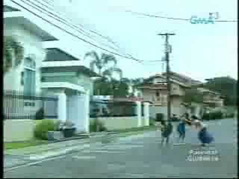 Dyesebel vs Cassandra - FIGHT!!! Part 2 [Super Xte