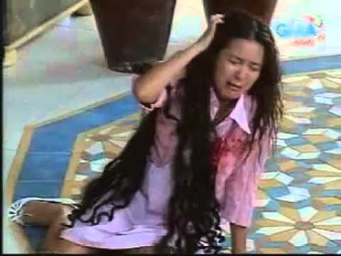 Dyesebel episode 9