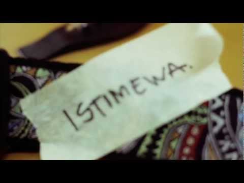 PETRA SIHOMBING - Istimewa (Official Video Clip)