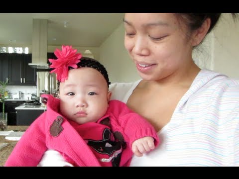 MEET JULIANNA'S COUSIN!!! - December 30, 2012 - itsJudysLife Vlog