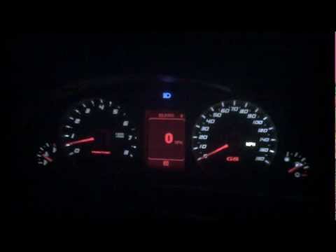 2008 Pontiac G8 GT Top Speed Run (Completely Stock)