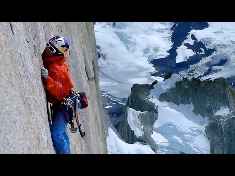 David Lama's Epic New Cerro Torre Trailer, Marmot's Megawatt Jacket | EpicTV Climbing Daily, Ep. 231