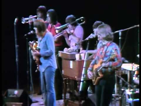 Chicago - Live at Tanglewood (07/21/1970) [Full Concert]