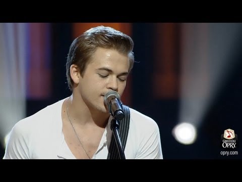 Hunter Hayes - 