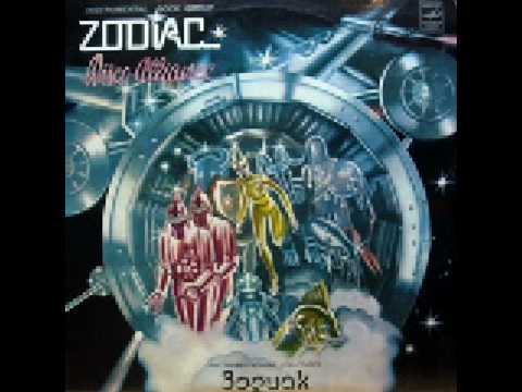 Zodiac - Provincial Disco