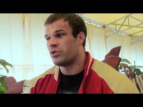 Denis Cyplenkov - Interviews 3 (Kyiv 2011)