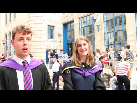 LSE Graduation 2013