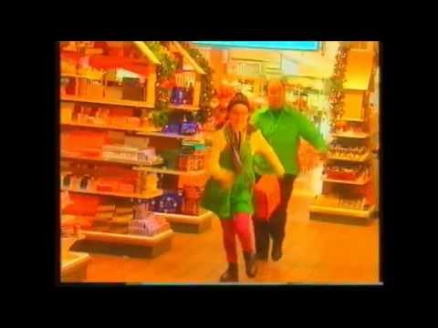 L.S.E Sein lassen Musik video 1996