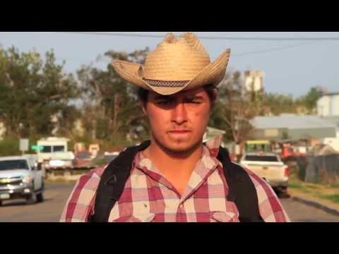 Williston: The North Dakota Oil Boom (Documentary)