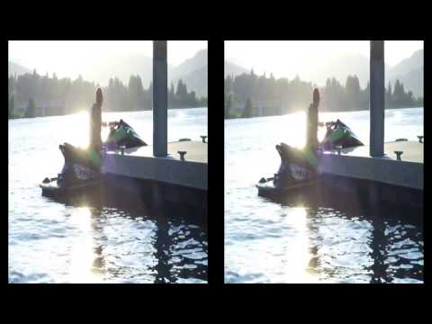 2014 Kawasaki Jet Ski Ultra 310 Series 'The Most Powerful Jet Ski'