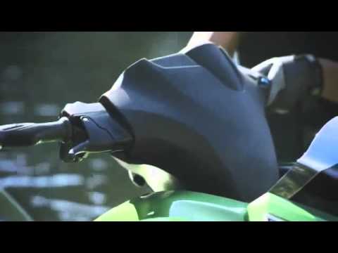 2014 Kawasaki Jet Ski Ultra 310 Series 'The Most Powerful Jet Ski'