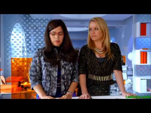 Ugly Betty (2006-2010) - leather compilation HD 720p