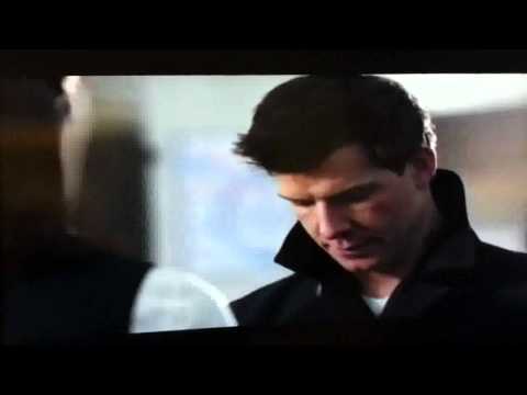 Eric Mabius on Chase airport meeting.wmv