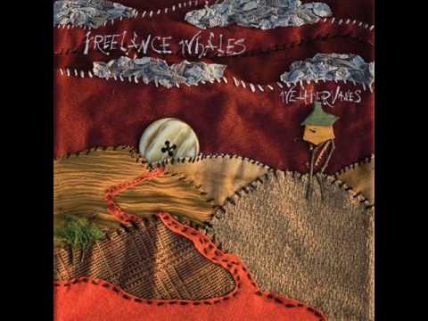 Freelance Whales-We Could Be Friends.wmv