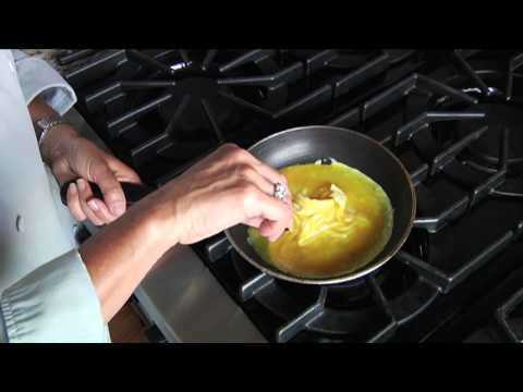 How to Cook Perfect Omelet