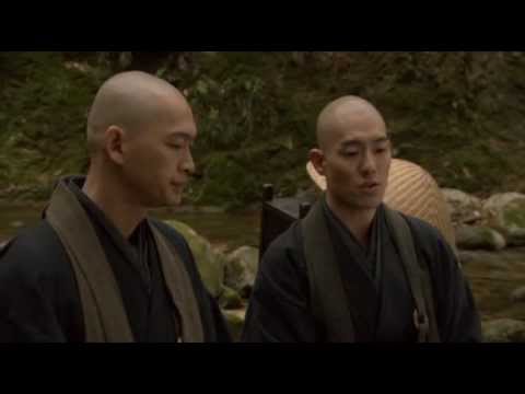 禅 (道元禅師) - Zen | Life of Master Dogen (Eng sub) - Zen | la vida de Dogen (sub Español)