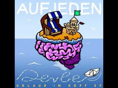 Aufjeden Derbe - Lieblingslied (ft. May)