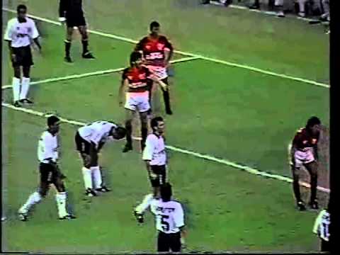 Campeonato Brasileiro 1992: Corinthians x Flamengo