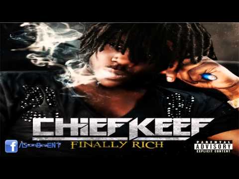 Chief Keef - Hate Being Sober - 50 Cent & Wiz Khalifa (Full Song) Lyrics