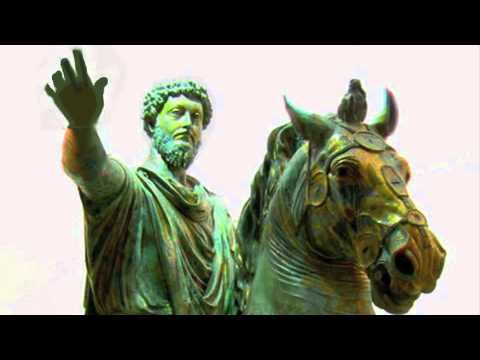 Marcus Aurelius