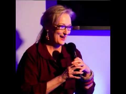 Meet the Filmmakers: Meryl Streep and Phyllida Lloyd - Part 2 of 2