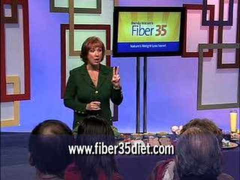 High Fiber Foods - Healthy Weight Loss