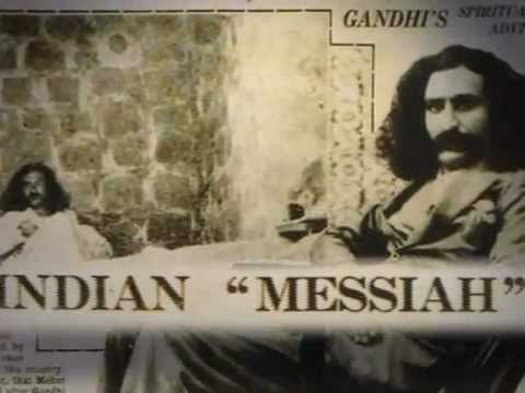 I Am The One Reality: Meher Baba