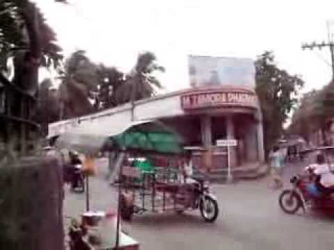 San Jose Del Monte Bulacan City Hall and St. Joseph the Worker Parish Church