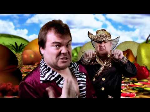 Tenacious D - Low Hangin' Fruit