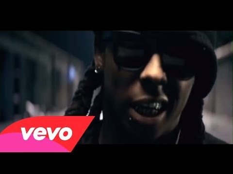 Lil Wayne - Drop The World ft. Eminem