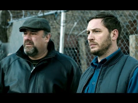 The Drop Official Trailer (2014) Tom Hardy, Noomi Rapace HD