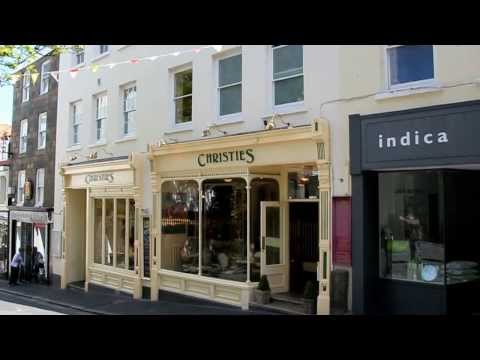 My Home - Guernsey , St Peter Port part 2