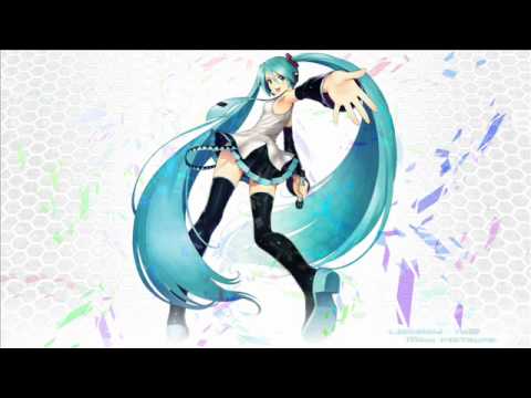 Nightcore - Moves like Jagger