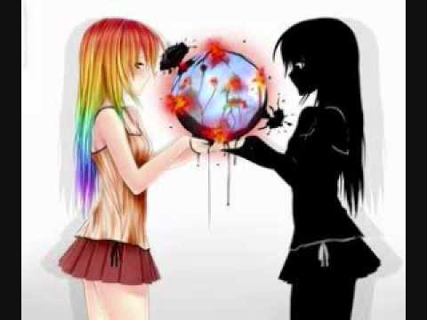 Nightcore - Till The World Ends