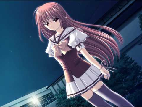 NK Nightcore - Stereo Love [HD]