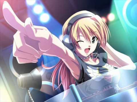 Nightcore - party rock anthem - LMFAO