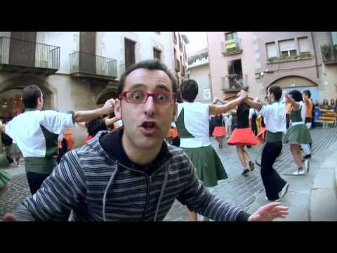 LIP DUB PER LA INDEPENDÈNCIA - WORLD RECORD (OFICIAL)