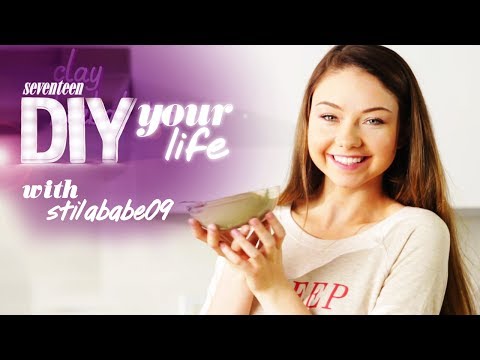 Spa Day DIY idea with Stilababe09 - DIY Your Life