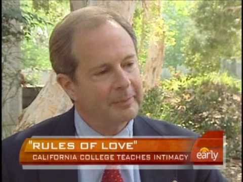 Dr. Robert Epstein's Landmark Course on Love