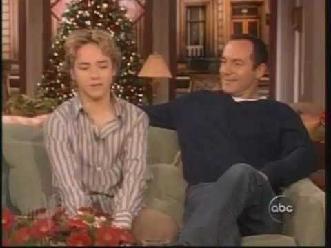 interview Jeremy Sumpter Jason Isaacs - Peter Pan & Hook