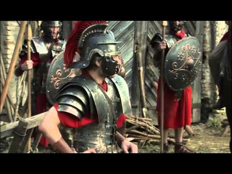 ROME: Rise and fall of an empire - Part 1/14