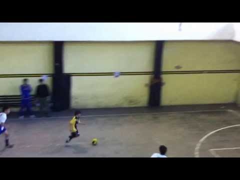 Jugada 7 Marcos vs UVAM (Club Atletico Velez Sarfield de Martinez)