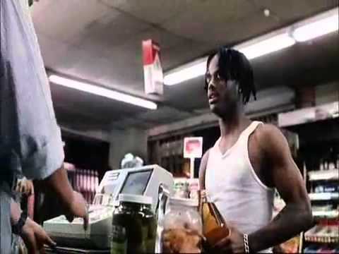 menace II society Trailer Deutsch