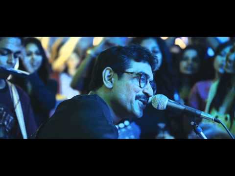 3 Song Medley (Hemlock Society) (Bengali) (Full HD) (2012)