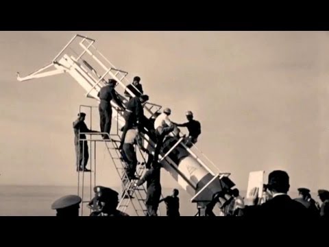 The Lebanese Rocket Society Documentary Film Trailer